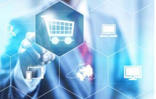 響應國家號召，網庫集團加快產業互聯網發展步伐