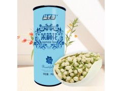 益圣康茉莉花茶 誠邀代理，共享茶韻商機